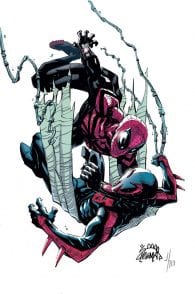Superior Spider-Man #17
