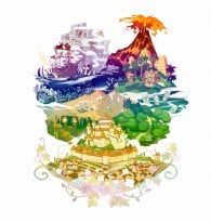 Battle Princess of Arcadias