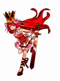 Battle Princess of Arcadias