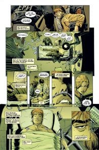 Daredevil: Dark Nights #1 - 5