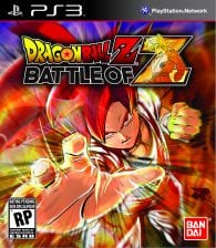 Dragon Ball Z: Battle of Z
