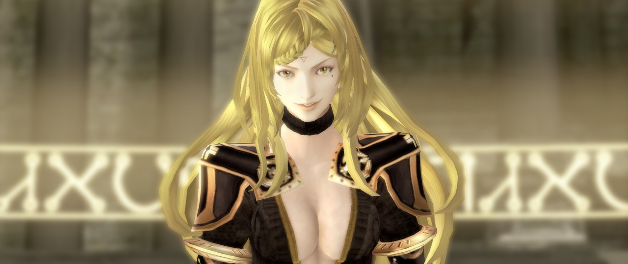 Drakengard 3 | Tráiler debut e imágenes de la Utautai Five