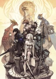 Drakengard 3