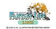 Fantasy Life Link