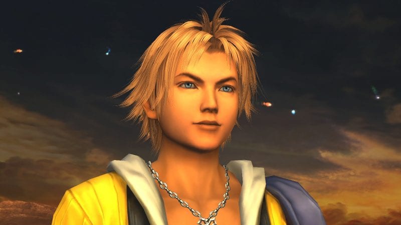 Final Fantasy X | X-2 HD Remaster