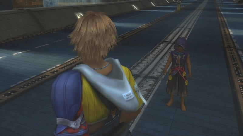 Final Fantasy X | X-2 HD Remaster