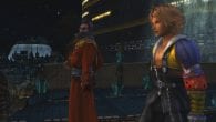 Final Fantasy X | X-2 HD Remaster