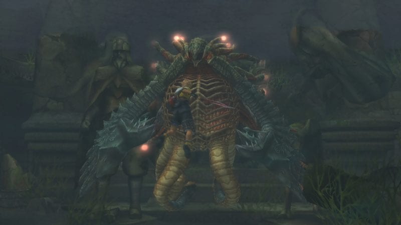 Final Fantasy X | X-2 HD Remaster