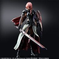 Final Fantasy XIII - Lightning Ultimate Box
