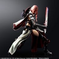 Final Fantasy XIII - Lightning Ultimate Box