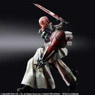 Final Fantasy XIII - Lightning Ultimate Box