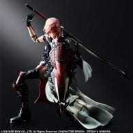 Final Fantasy XIII - Lightning Ultimate Box