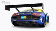 Gran Turismo 6