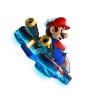 Mario Kart 8