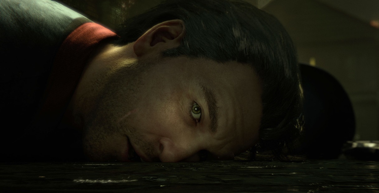 Murdered: Soul Suspect | Tráiler de un detective trabajando desde la tumba