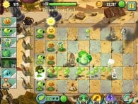 Plants vs Zombies 2: It's About TimePlants vs Zombies 2: It's About Time