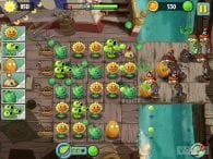 Plants vs Zombies 2: It's About Time