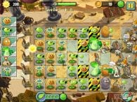 Plants vs Zombies 2: It's About Time