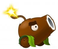 Plants vs Zombies 2: It's About Time