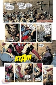 Superior Spider-Man #10 - 2