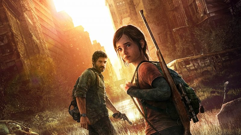 The Last of Us
