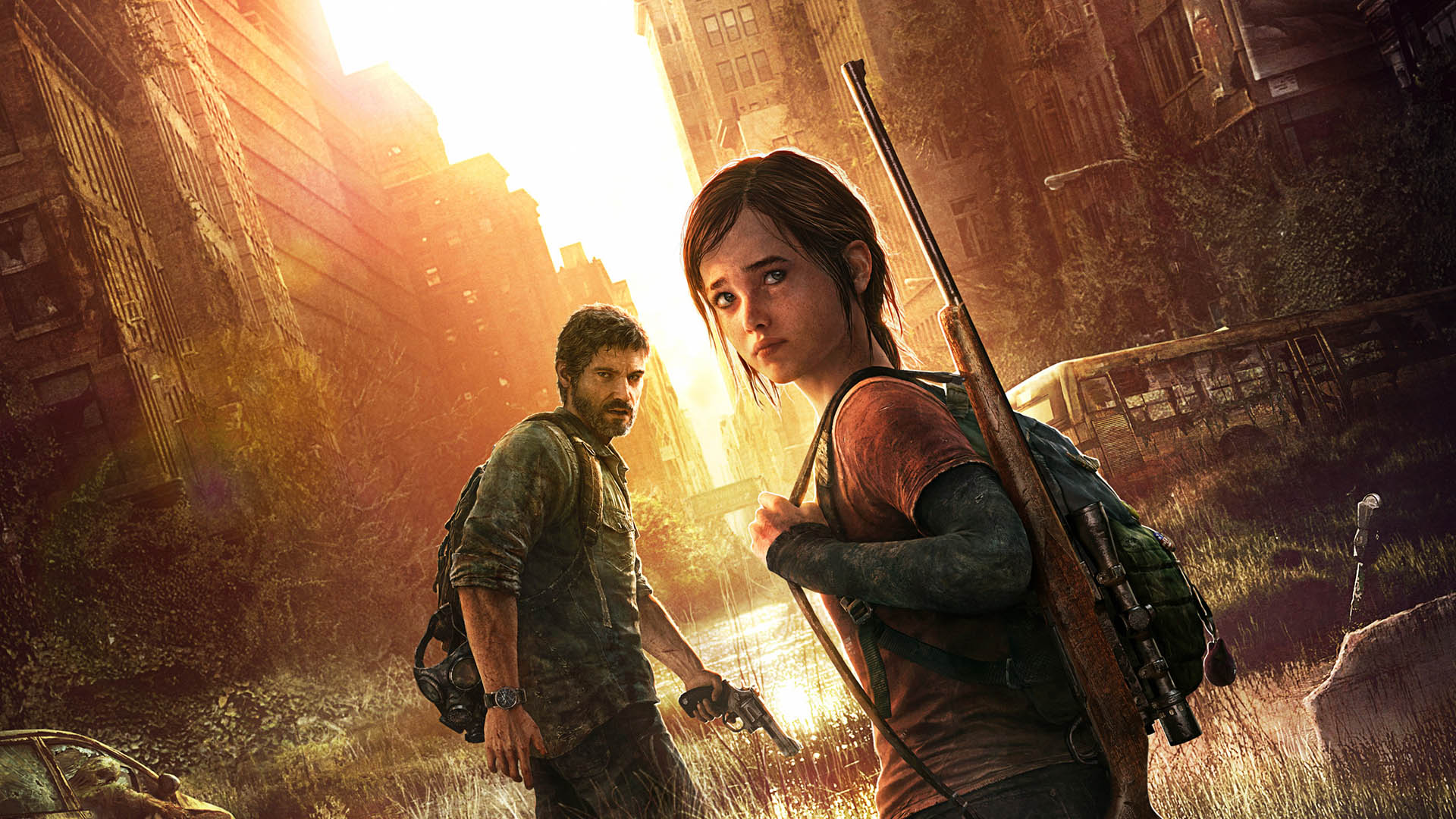 Reseña de The Last of Us
