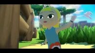 The Legend of Zelda: The Wind Waker HD