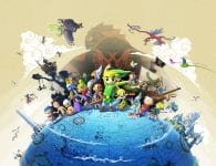 The Legend of Zelda: The Wind Waker HD