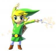The Legend of Zelda: The Wind Waker HD