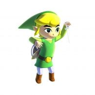 The Legend of Zelda: The Wind Waker HD