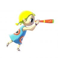 The Legend of Zelda: The Wind Waker HD