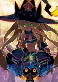 The Witch and the Hundred Knights