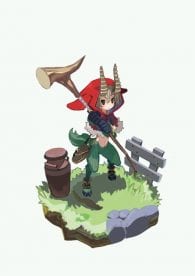 The Witch and the Hundred Knights