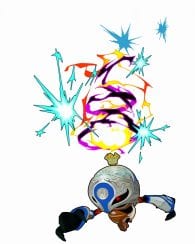 The Witch and the Hundred Knights