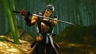 Yaiba: Ninja Gaiden Z