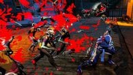 Yaiba: Ninja Gaiden Z