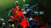 Yaiba: Ninja Gaiden Z