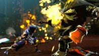 Yaiba: Ninja Gaiden Z
