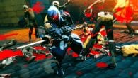 Yaiba: Ninja Gaiden Z