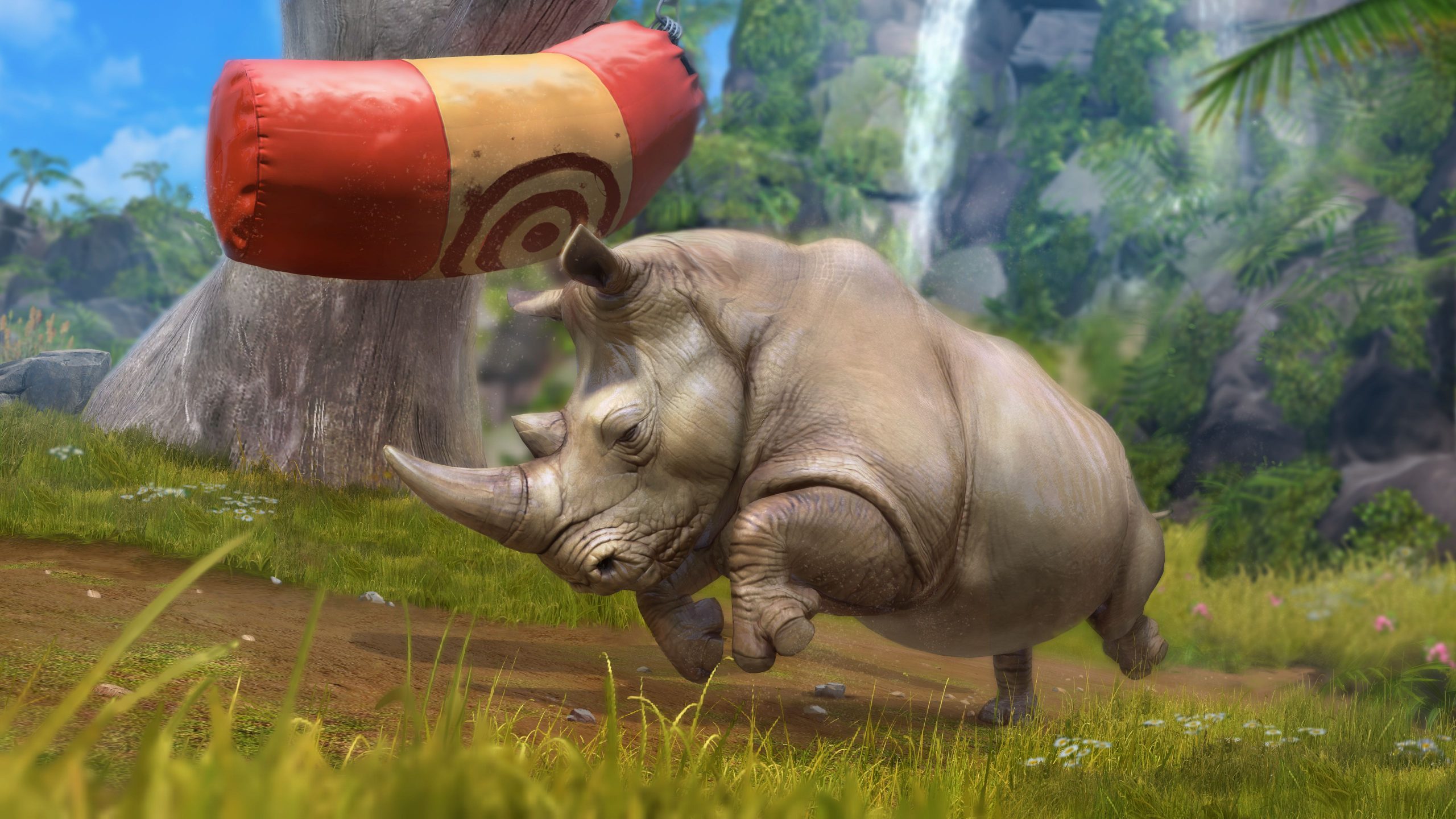 Zoo Tycon brincará a Xbox One y Xbox 360