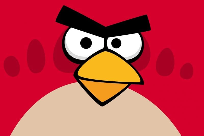 Angry Birds Trilogy