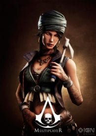 Assassin's Creed IV: Black Flag