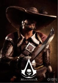 Assassin's Creed IV: Black Flag