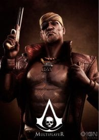 Assassin's Creed IV: Black Flag