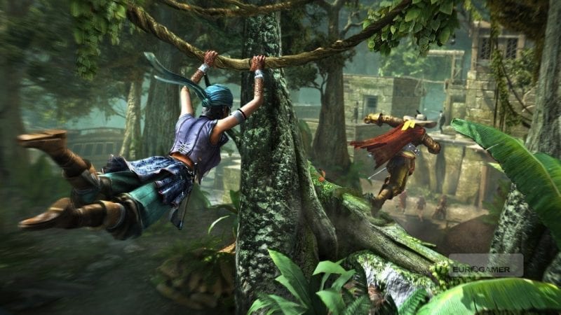 Assassin's Creed 4 Black Flag