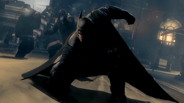 Batman: Arkham Origins | Nuevo tráiler en la E3 2013 con los villanos
