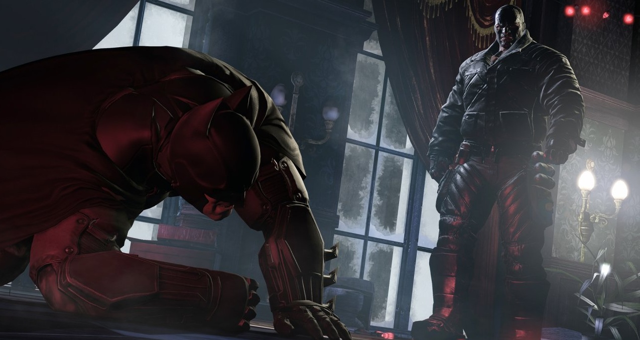 Batman: Arkham Origins | Extenso video con detalles y gameplay