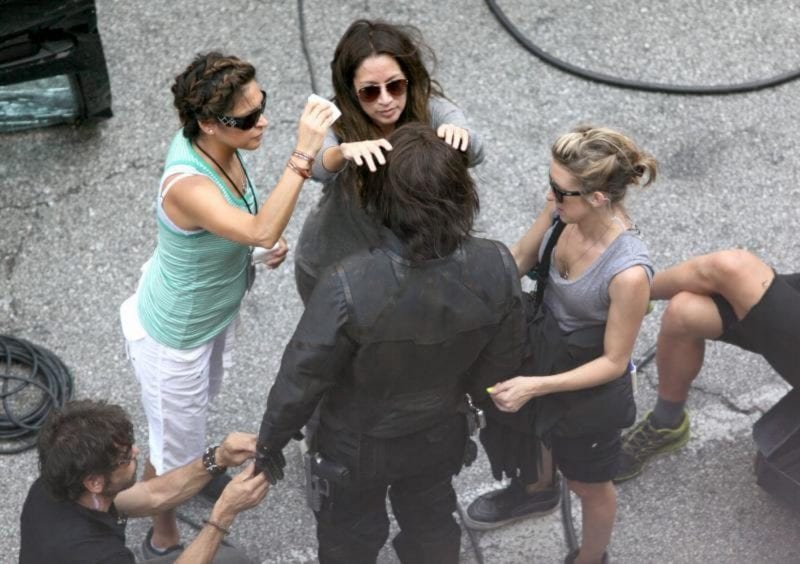 Captain America: The Winter Soldier