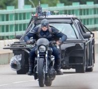 Captain America: The Winter Soldier