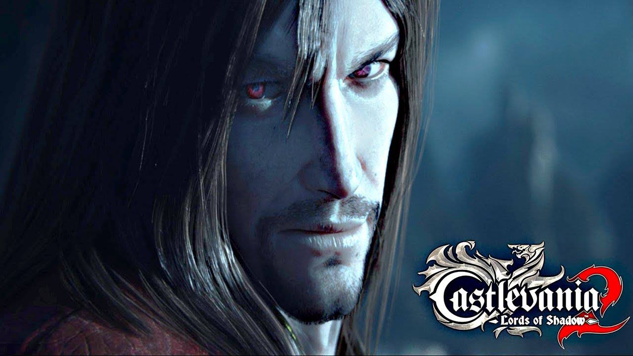 Castlevania: Lords of Shadow 2 | Espectacular tráiler de la E3
